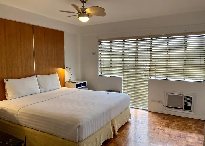 The Clipper Makati Appartement Manille