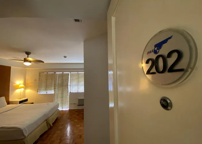 The Clipper Makati *