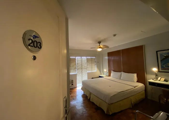 The Clipper Makati * Manille