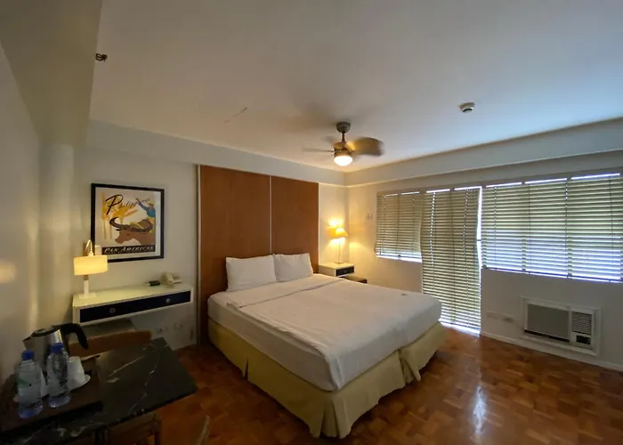 The Clipper Makati Manille