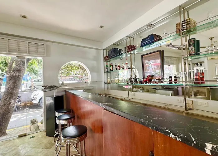The Clipper Makati Appartement *