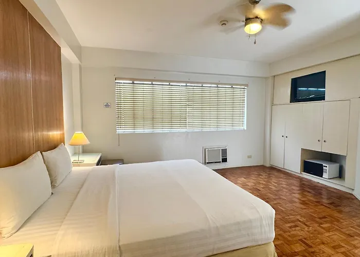 The Clipper Makati Manille