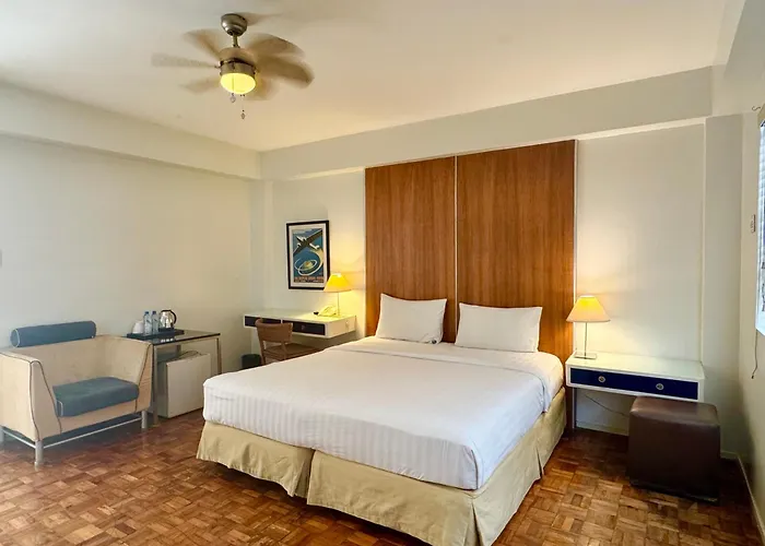 The Clipper Makati