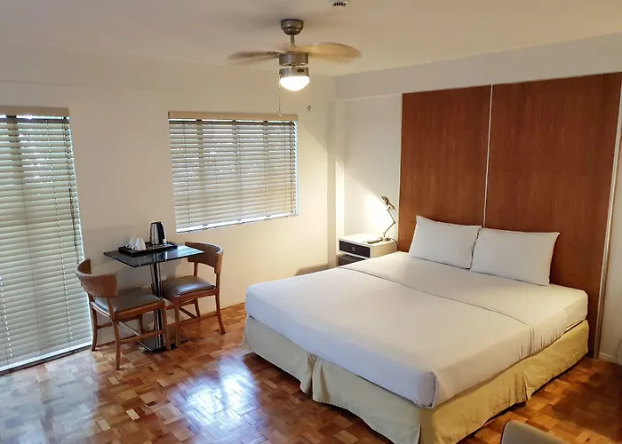 The Clipper Makati Manille