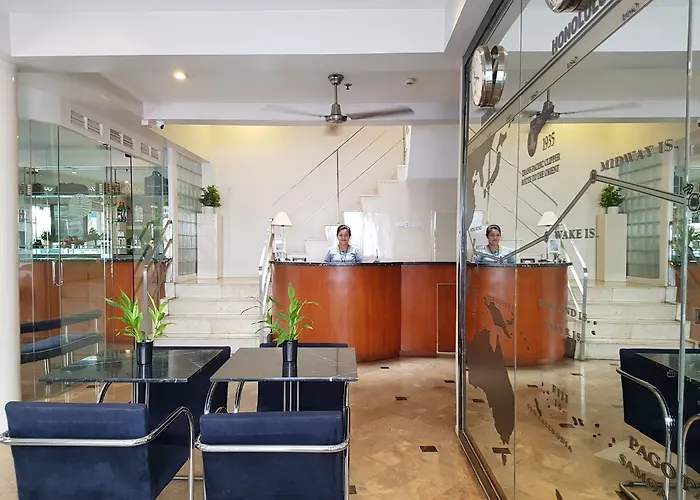 The Clipper Makati Appartement Manille