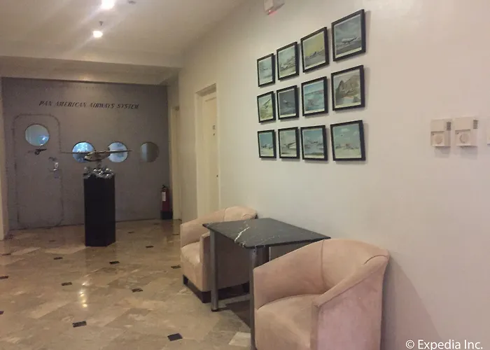 Appartement The Clipper Makati Manille