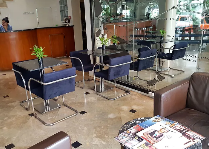 The Clipper Makati *