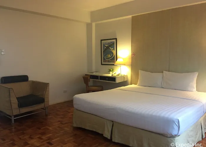 Appartement The Clipper Makati *