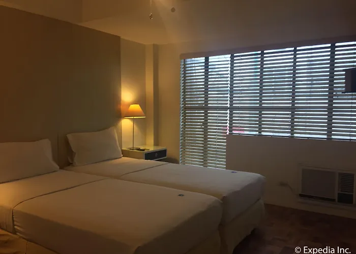 Appartement The Clipper Makati