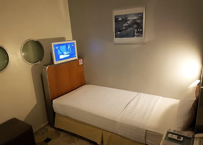 The Clipper Makati