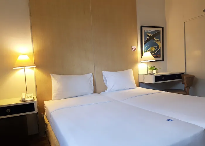 The Clipper Makati Manille