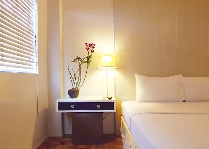 The Clipper Makati *