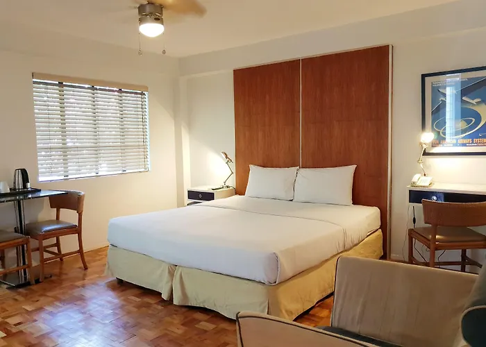 The Clipper Makati * Manille