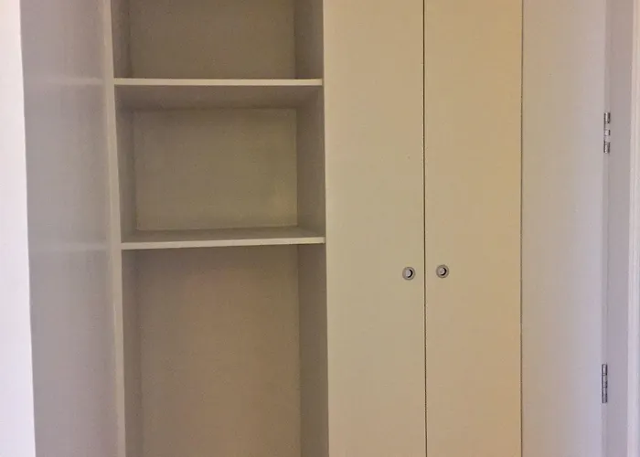 The Clipper Makati Appartement
