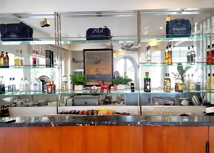 The Clipper Makati Manille