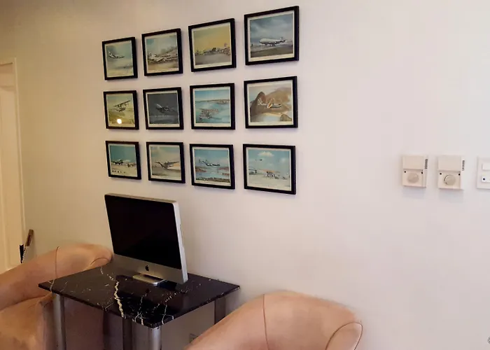 The Clipper Makati Appartement *