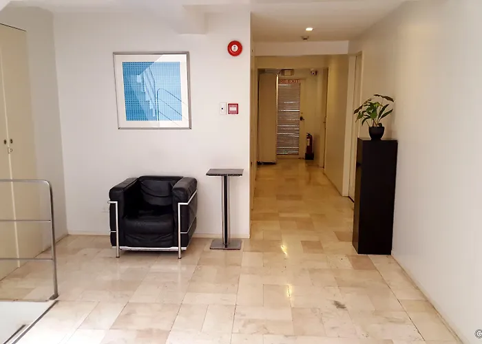Appartement The Clipper Makati Manille