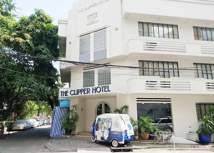 The Clipper Makati Manille