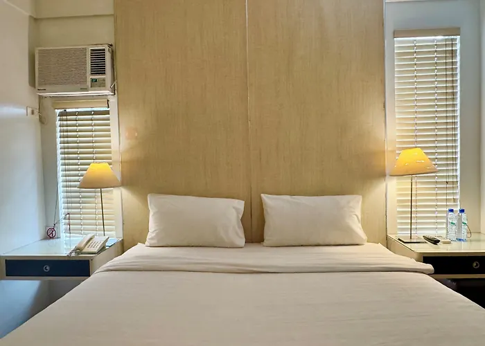 The Clipper Makati