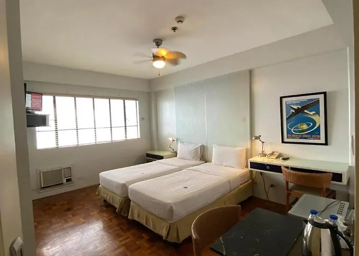 The Clipper Makati Manille