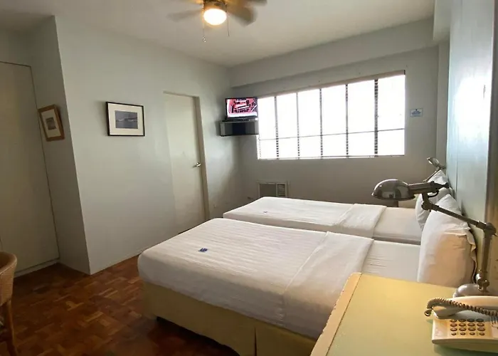 The Clipper Makati Appartement *