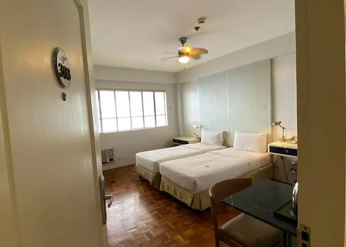 The Clipper Makati Manille