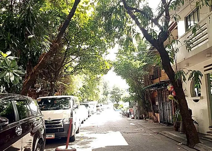 The Clipper Makati Manille