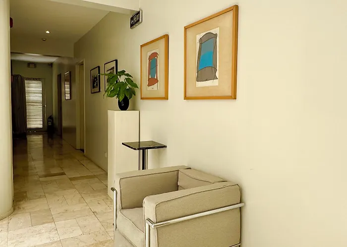 Apartment The Clipper Makati
