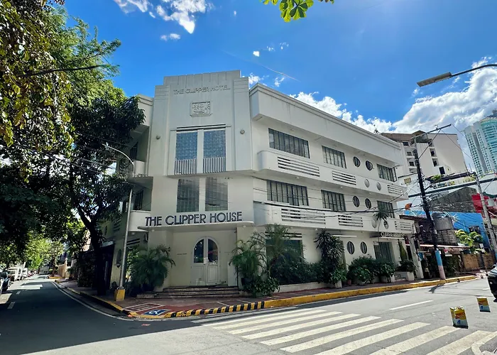 Apartment The Clipper Makati *