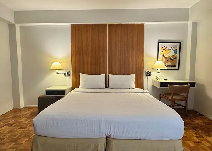 Appartement The Clipper Makati