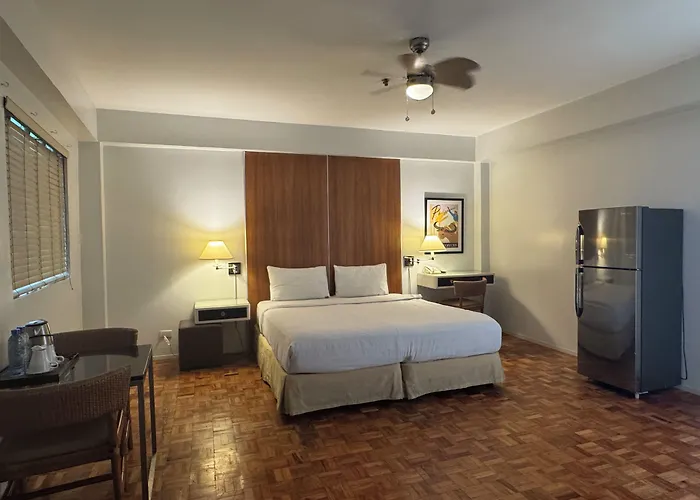 The Clipper Makati