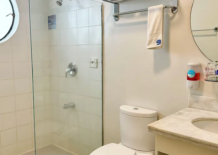 Appartement The Clipper Makati