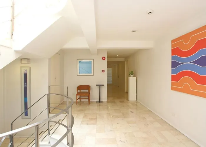 The Clipper Makati Appartement Manille