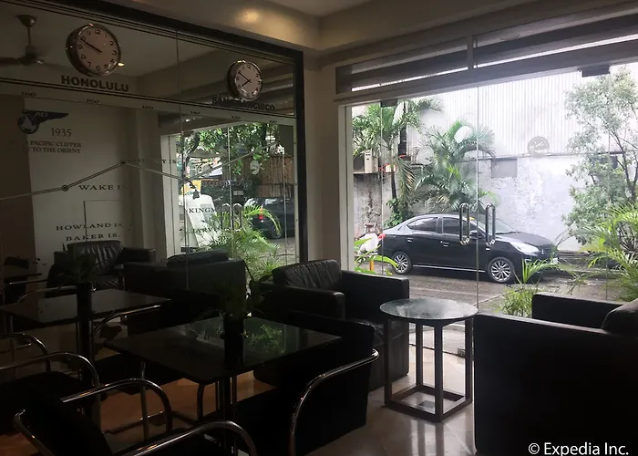 The Clipper Makati Appartement *