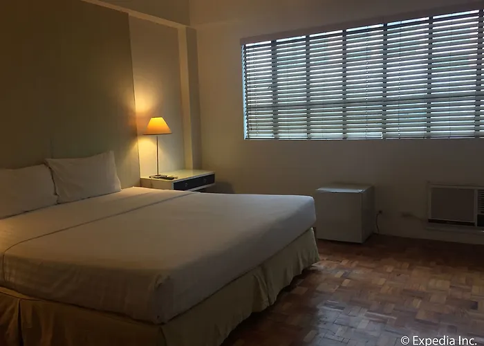 The Clipper Makati *