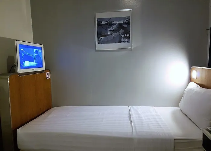 Appartement The Clipper Makati *
