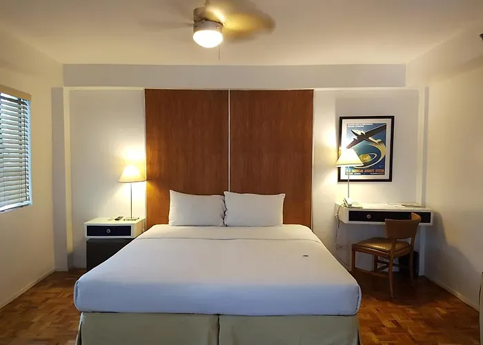 The Clipper Makati Appartement